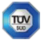 tuv 認證